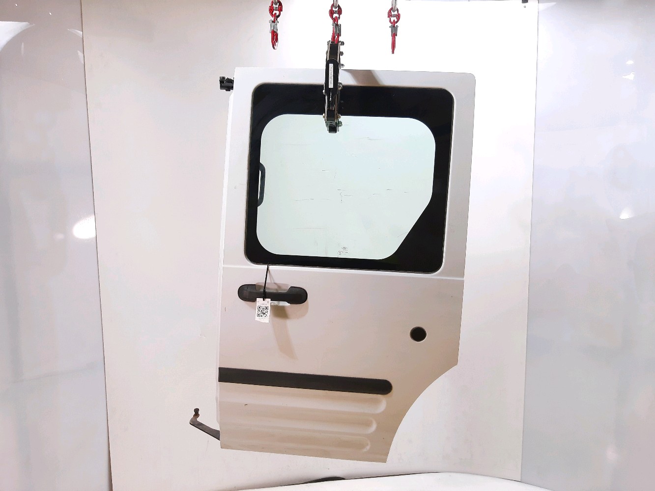 Porte latérale arrière gauche 5314681 - FORD TRANSIT CONNECT 1 PH.2 1.8 TDCI - J0-0027W J0-0027W