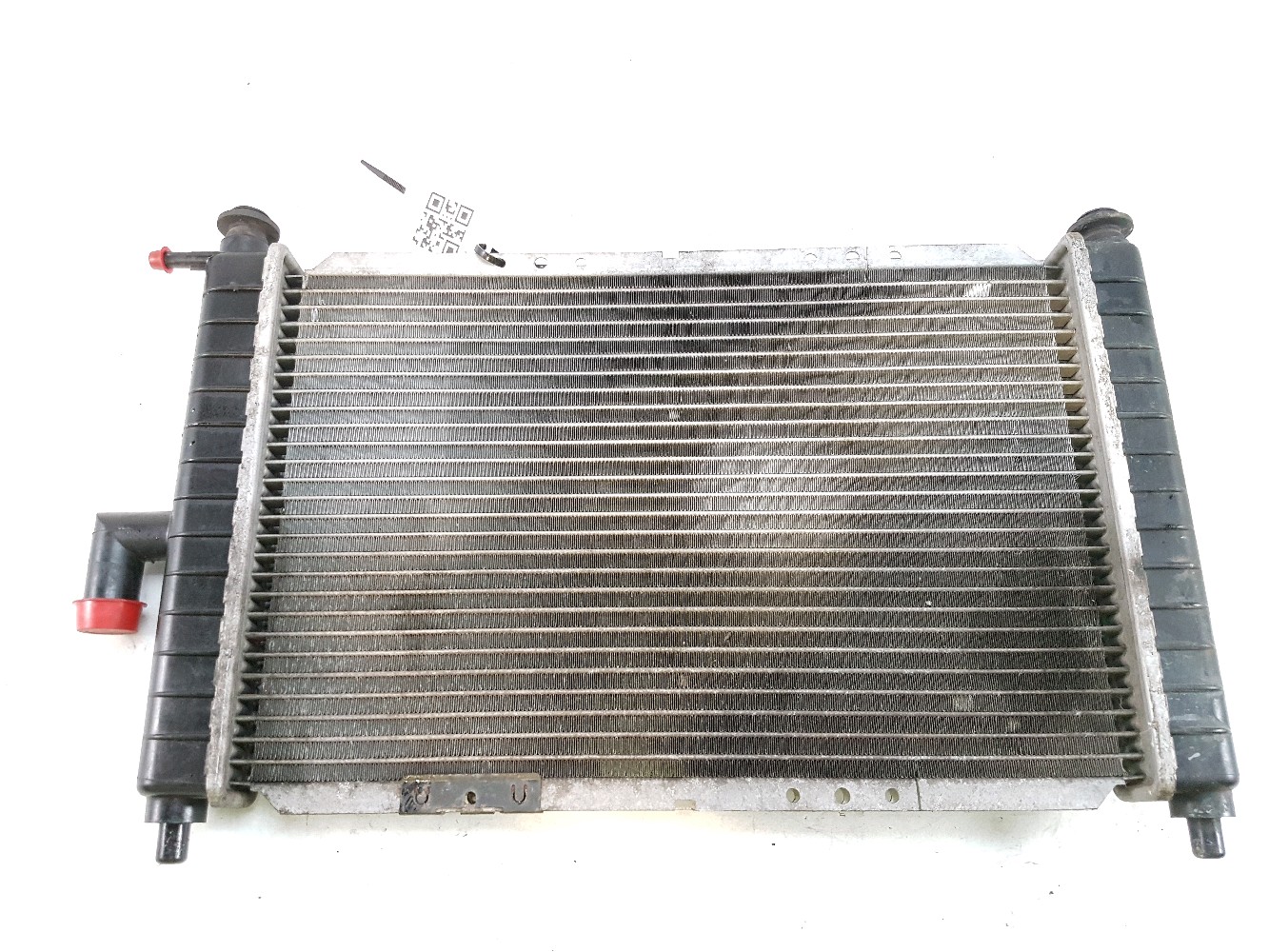 Radiateur d'eau DAEWOO MATIZ 1 PH.2 0.8I 6V réf. 96322941 I0-5731H I0-5731H