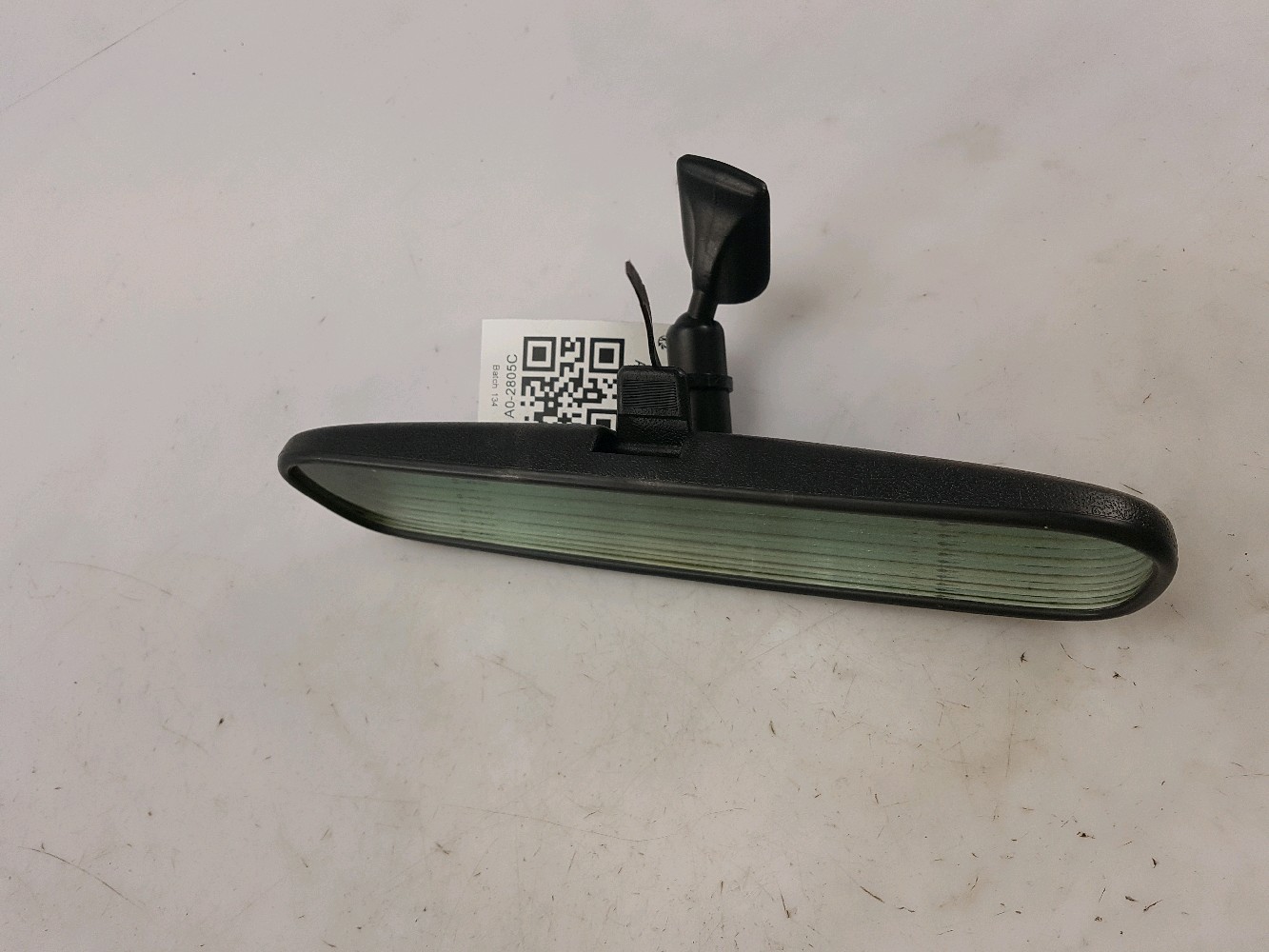 Rétroviseur intérieur 84703-65DV0-5PK - SUZUKI GRAND VITARA 1 2.0 TDI 4X4 - A0-2805C A0-2805C