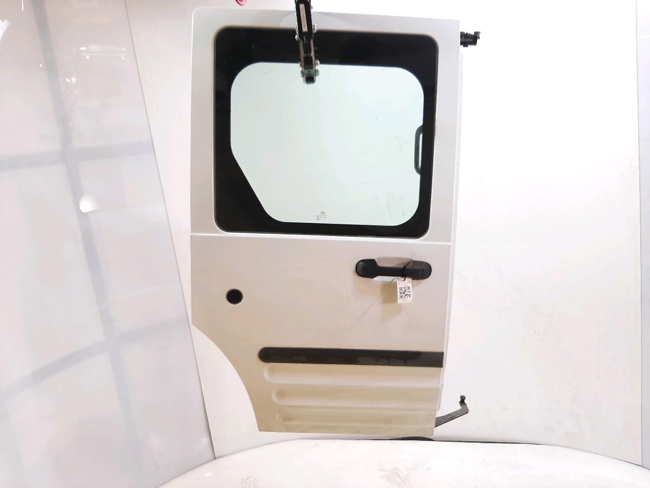 Porte latérale arrière droite 5150011 - FORD TRANSIT CONNECT 1 PH.2 1.8 TDCI - J0-0046G J0-0046G