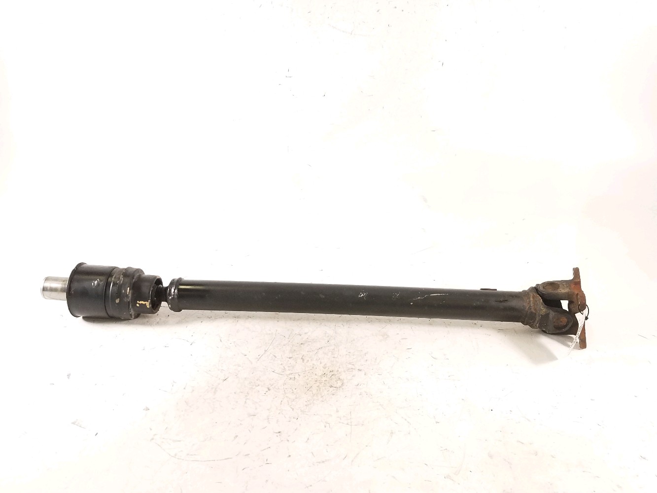 Arbre transmission avant MR581613 - MITSUBISHI PAJERO 3 PH.1 3.2 TD 4X4 - R0-1118Q R0-1118Q