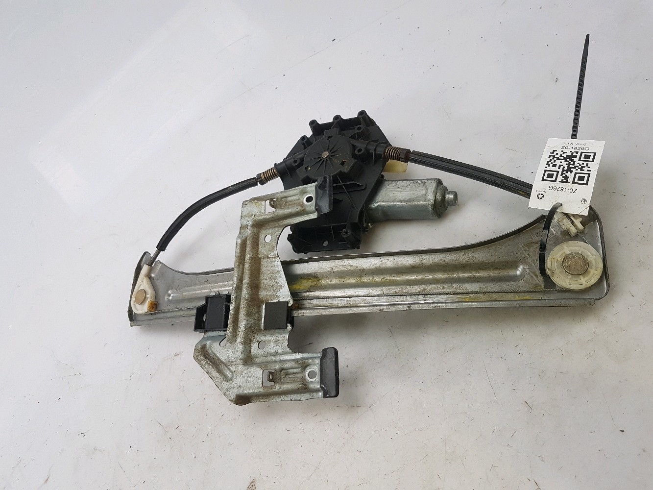 Lève-vitre arrière gauche CHRYSLER PT.CRUISER PH.1 Z0-1826G Z0-1826G