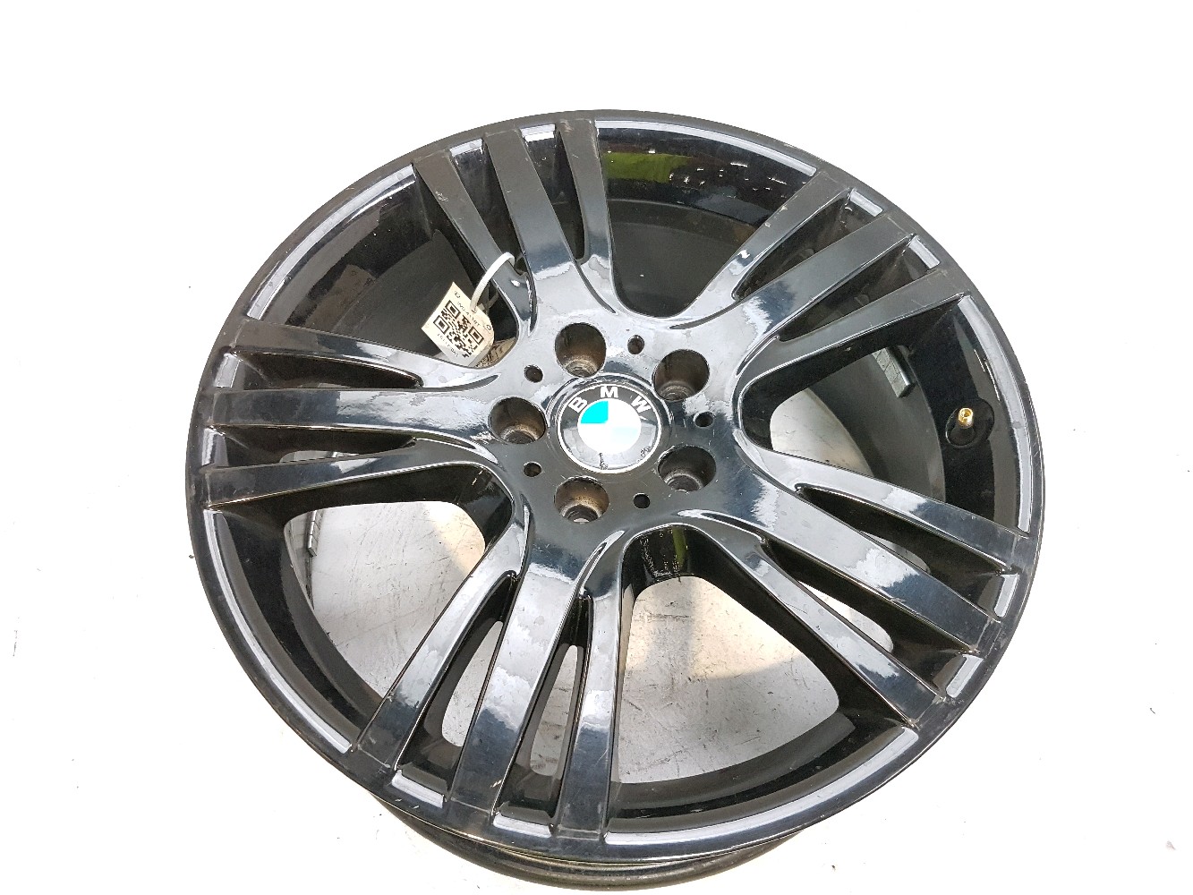 Jante alu 36103451880 - BMW X3 1 PH.2 2.0 DCI 4X4 - W0-4119T W0-4119T