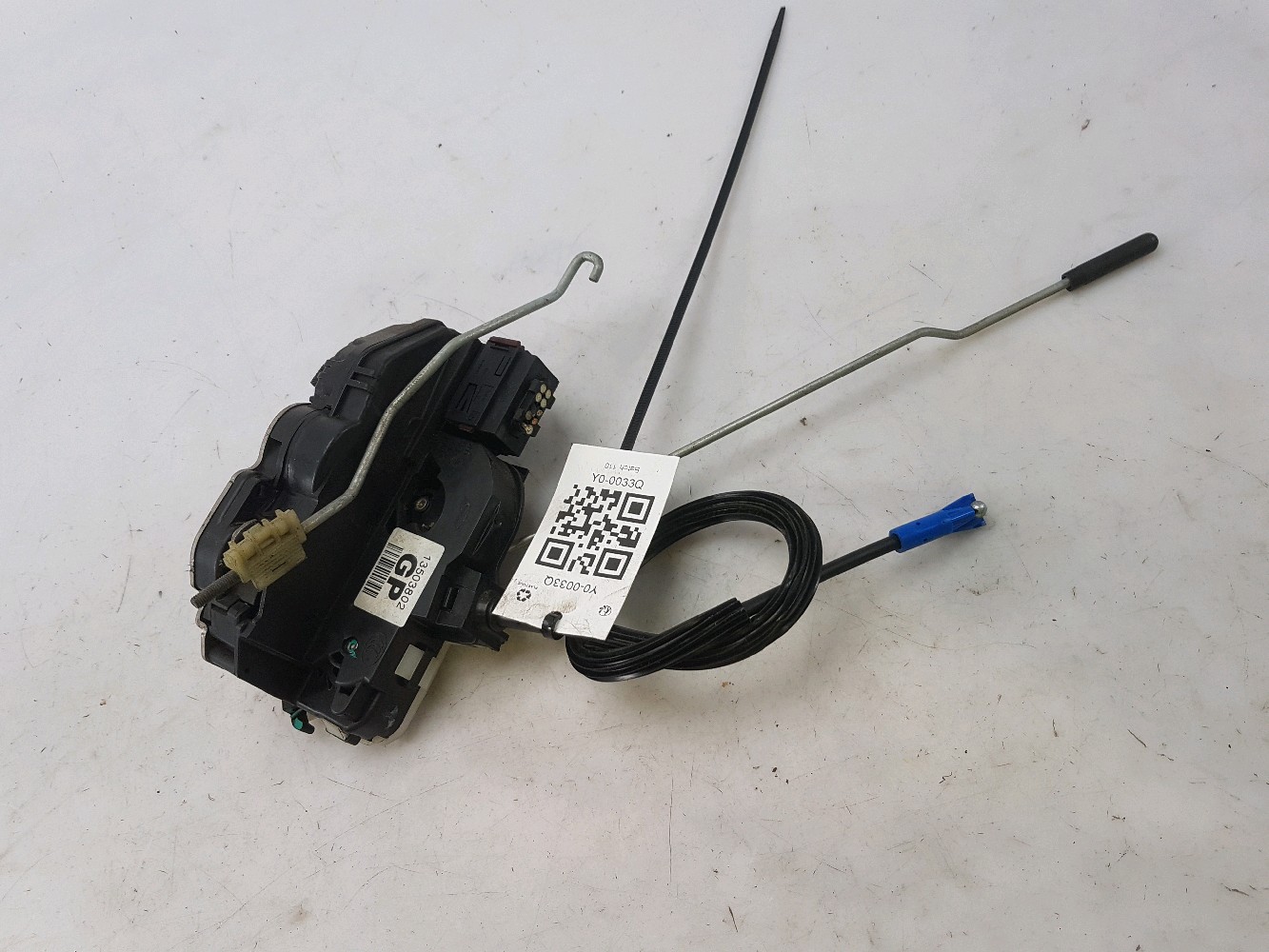 Y0-0033Q