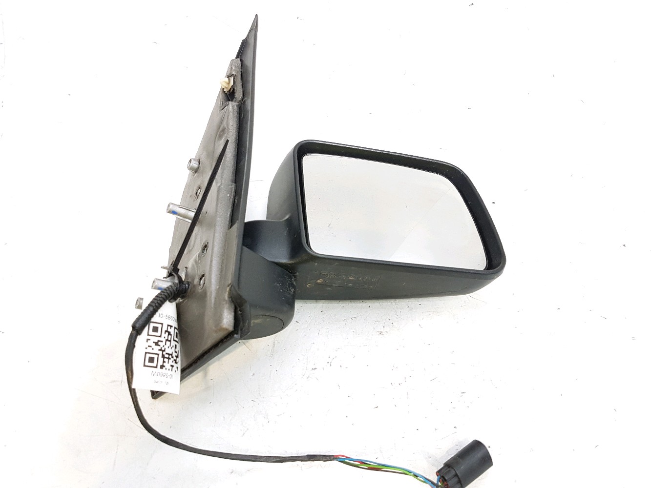 Rétroviseur droit FORD TRANSIT CONNECT 1 PH.2 réf. 5211698 I0-5860W I0-5860W