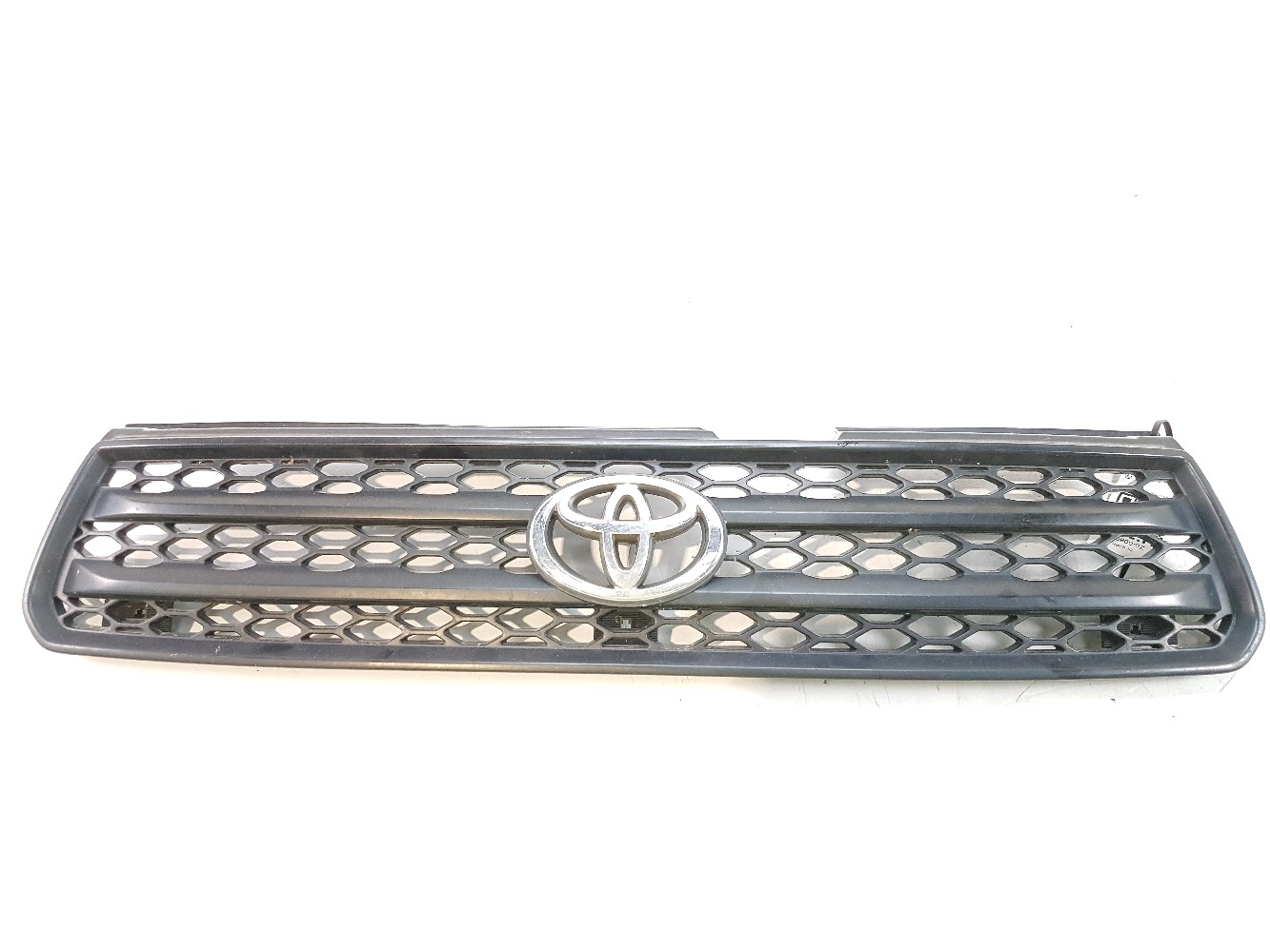 Calandre 5393142020 - TOYOTA RAV4 2 PH.1 2.0 D4D 16V 4X4 - Z0-0080W Z0-0080W