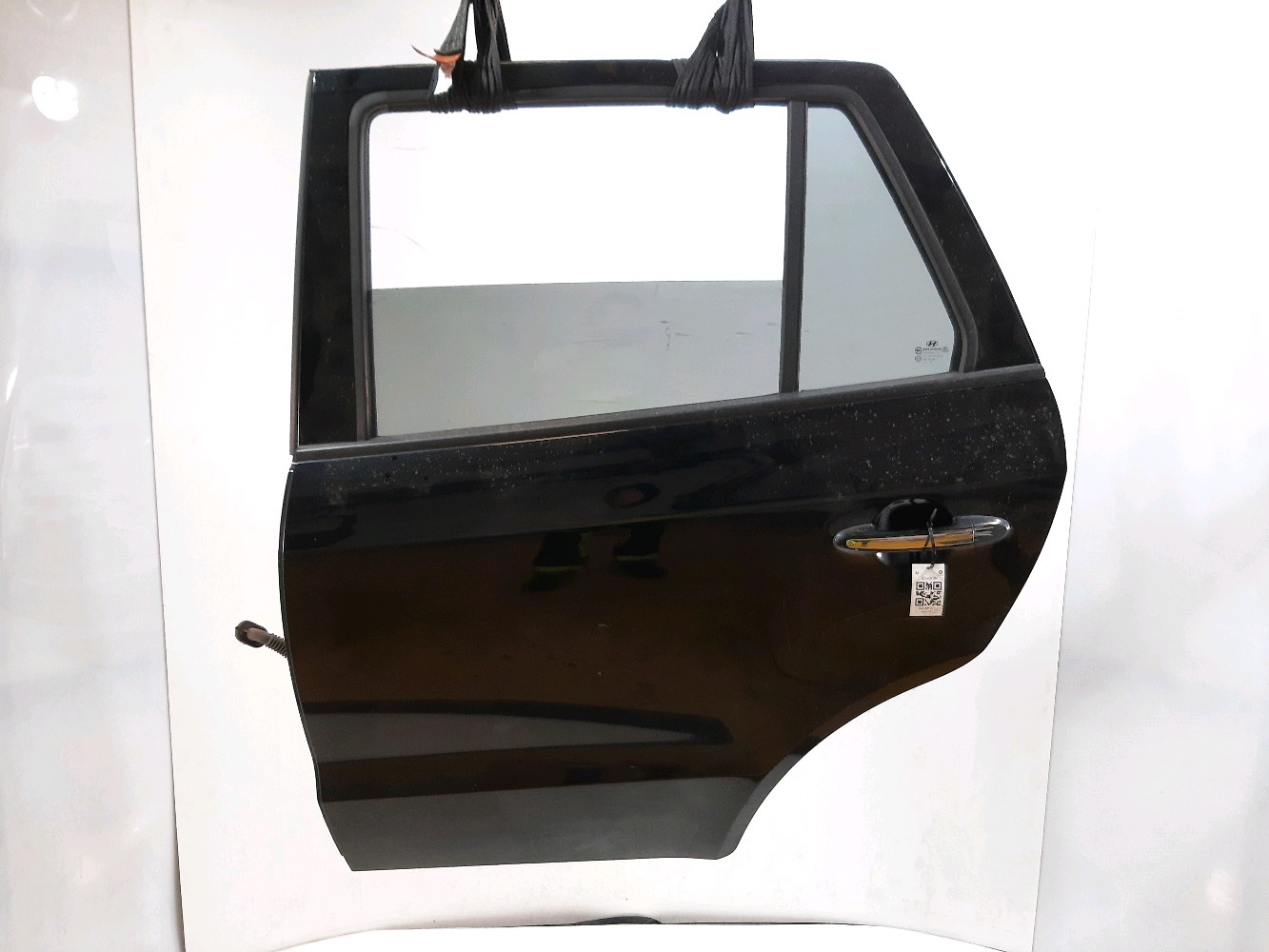 Porte arrière gauche HYUNDAI SANTA FE 2 PH.2 770032B020 U0-4373N U0-4373N