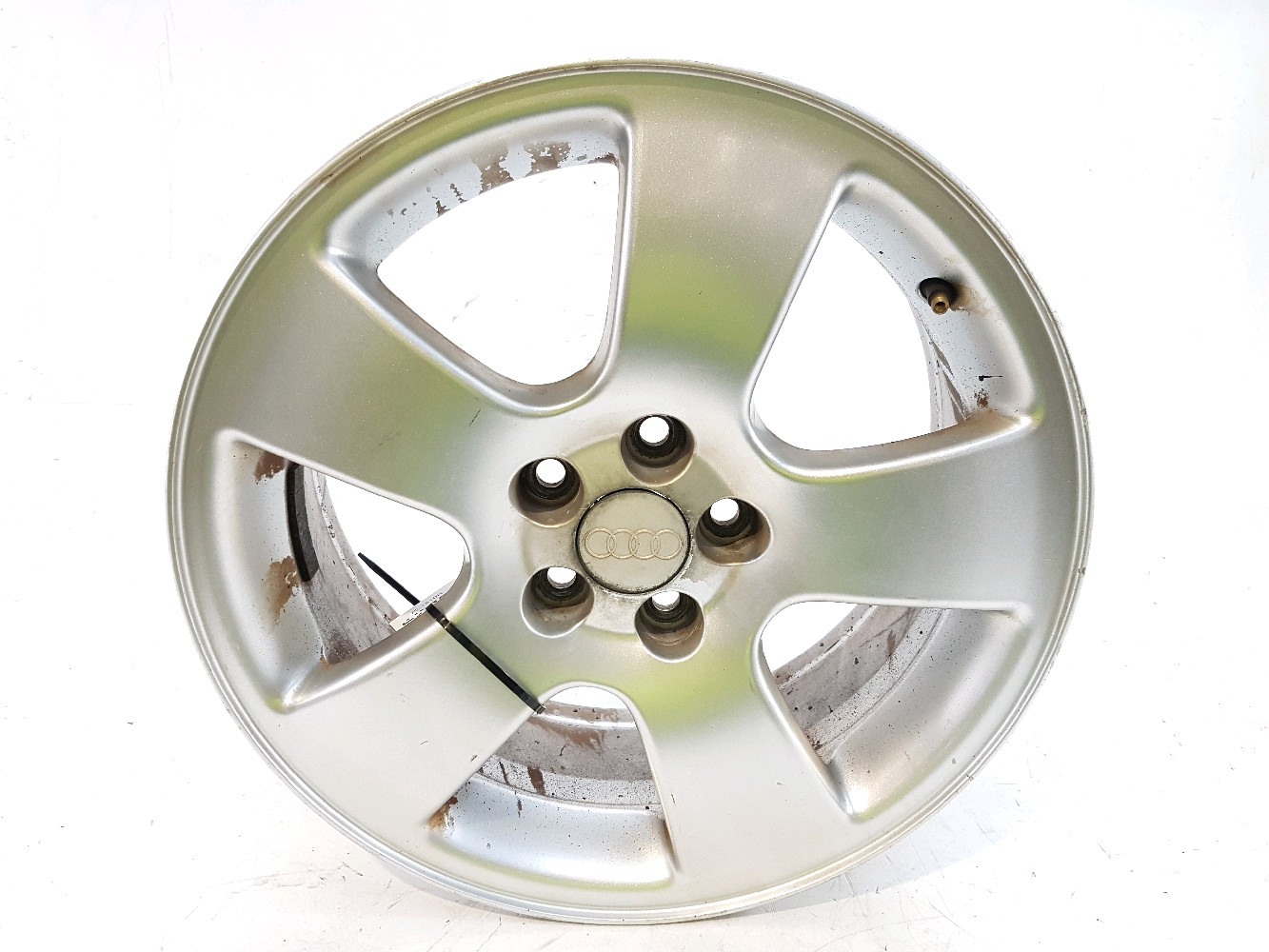 Jante alu 8L0601025EZ17 - AUDI A3 1 PH.1 1.9 TDI - V0-1510R V0-1510R