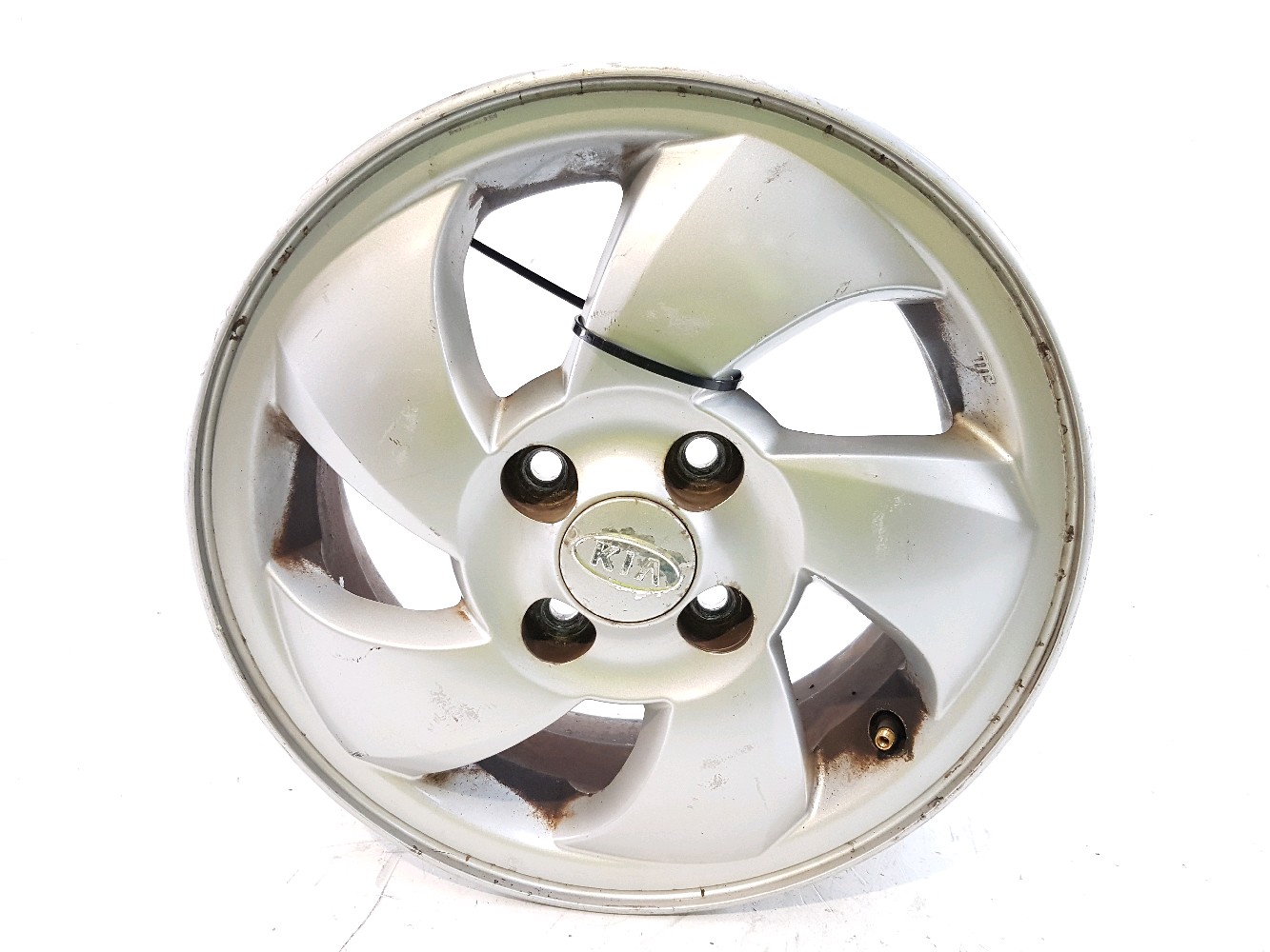 Jante alu 5291007101 - KIA PICANTO 1 PH.1 1.1 CRDI 12V - M0-1554A M0-1554A