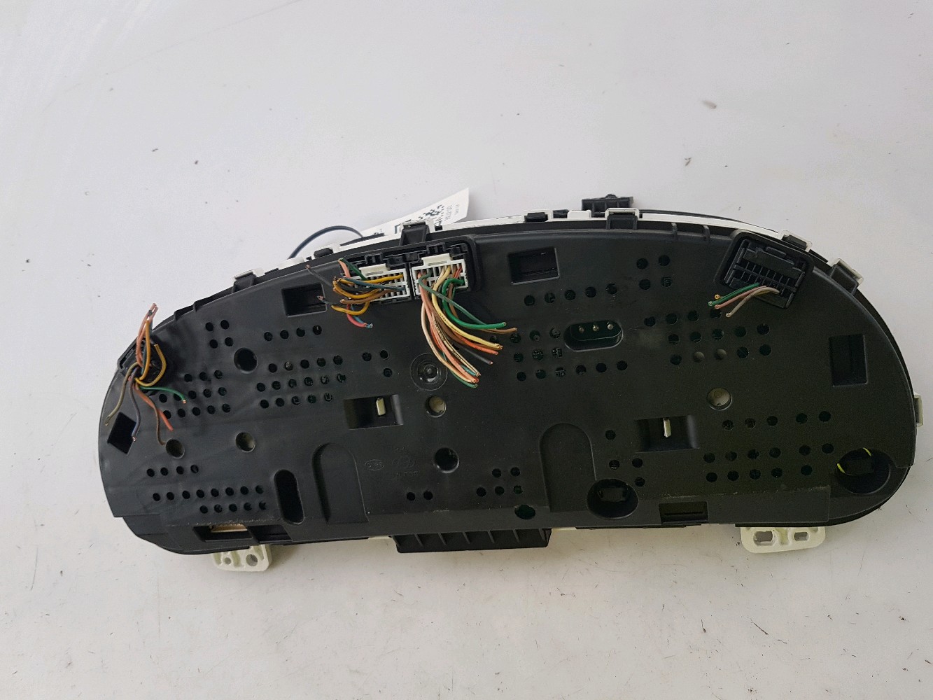 Compteur 940232B706 - HYUNDAI SANTA FE 2 PH.2 2.2 CRDI 16V 4X4 FAP - U0-3739E U0-3739E [reference_1317348] 3