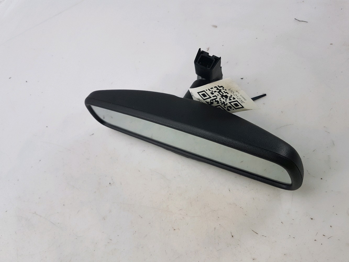 Rétroviseur intérieur 851012K200 - HYUNDAI SANTA FE 2 PH.2 2.2 CRDI 16V 4X4 FAP - U0-2123E U0-2123E