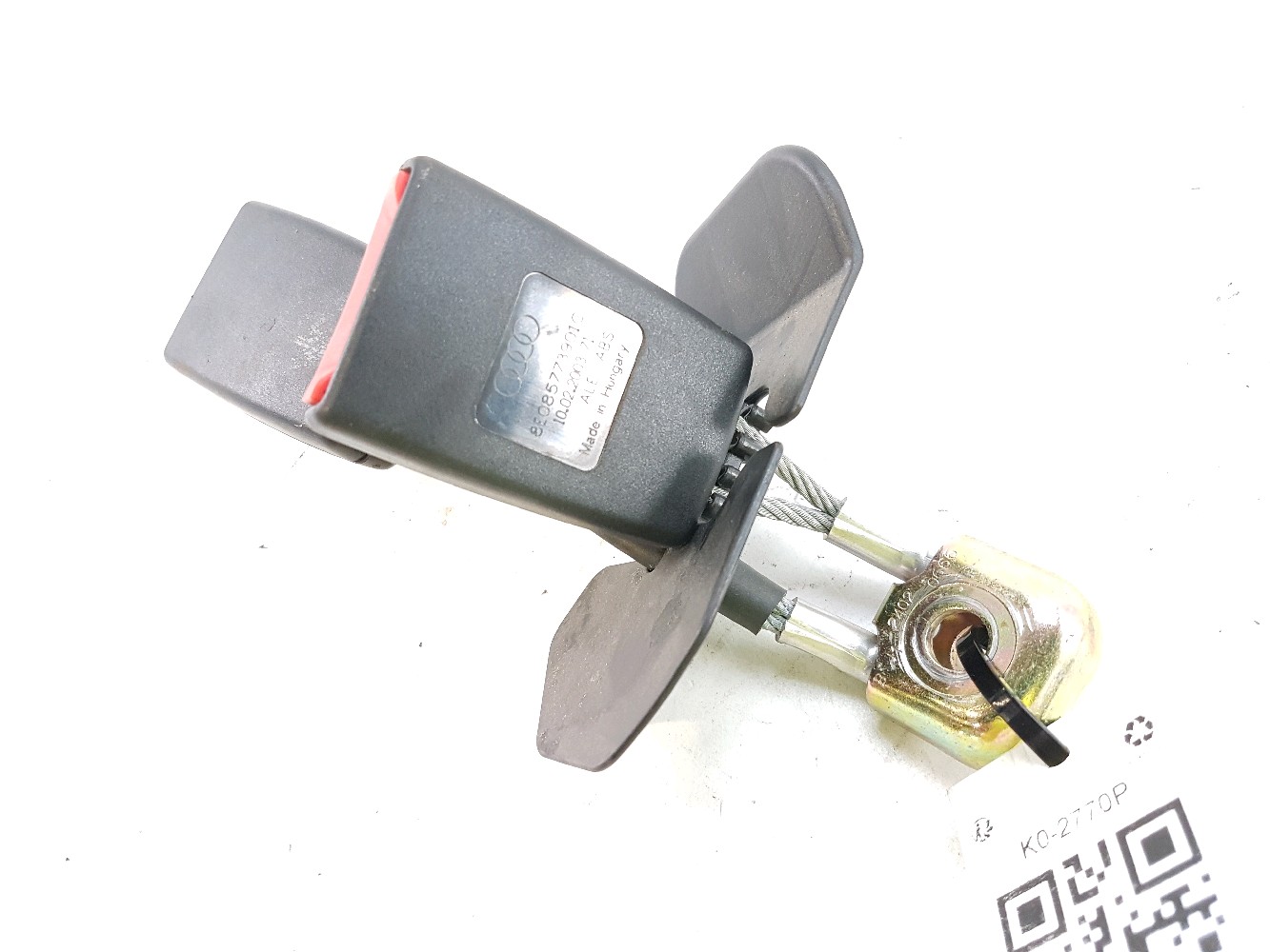 K0-2770P