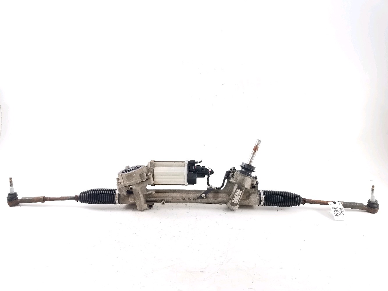 Crémaillère 13363851 - CHEVROLET CRUZE PH.1 1.7 VCDI 16V FAP - M0-5546R M0-5546R