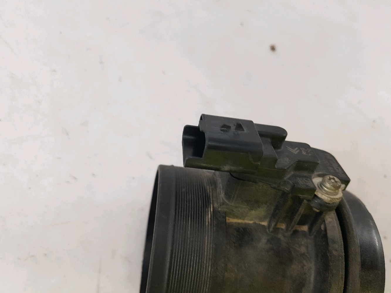 Débimètre TOYOTA PROACE 2.0 CDI réf. GPA-23-0022321 T0-4279S T0-4279S [reference_1317389] 2