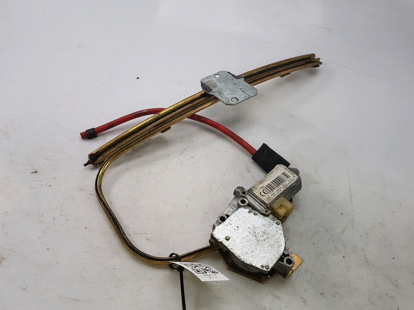 Lève-vitre droit LIGIER NOVA 500 V0-3415A V0-3415A