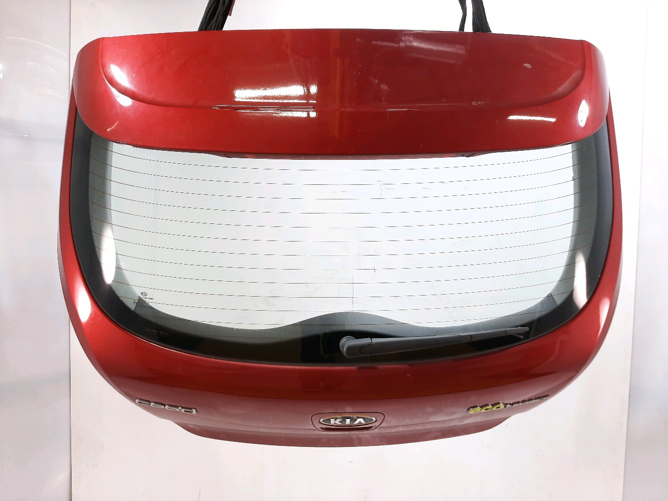 Hayon KIA CEED 1 PH.2 INFRA RED 2 MET réf. 737001H300 M0-0674W M0-0674W