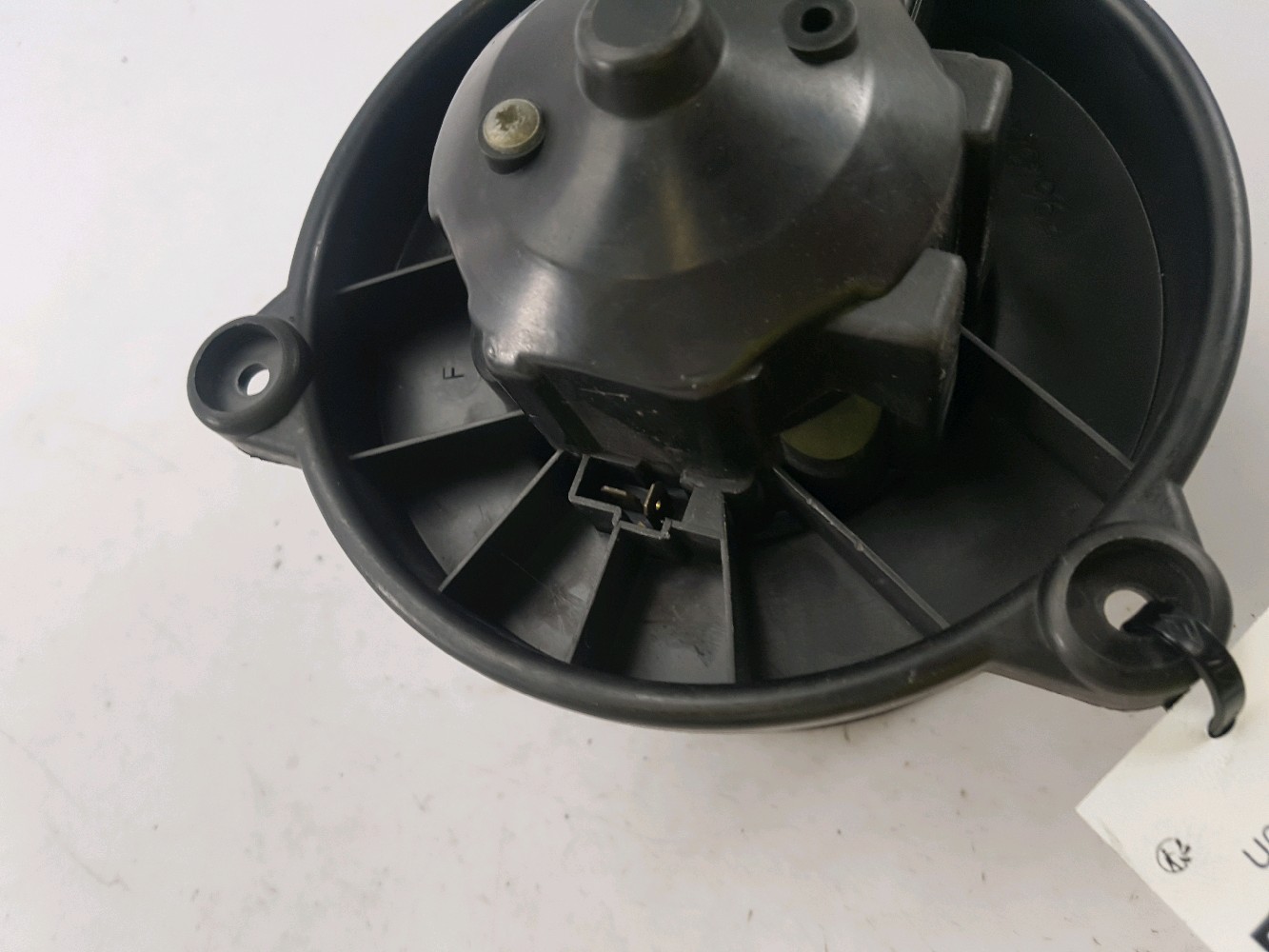 Soufflerie/Pulseur MG ZS réf. GPA-23-0022442 U0-2896I U0-2896I [reference_1318013] 2