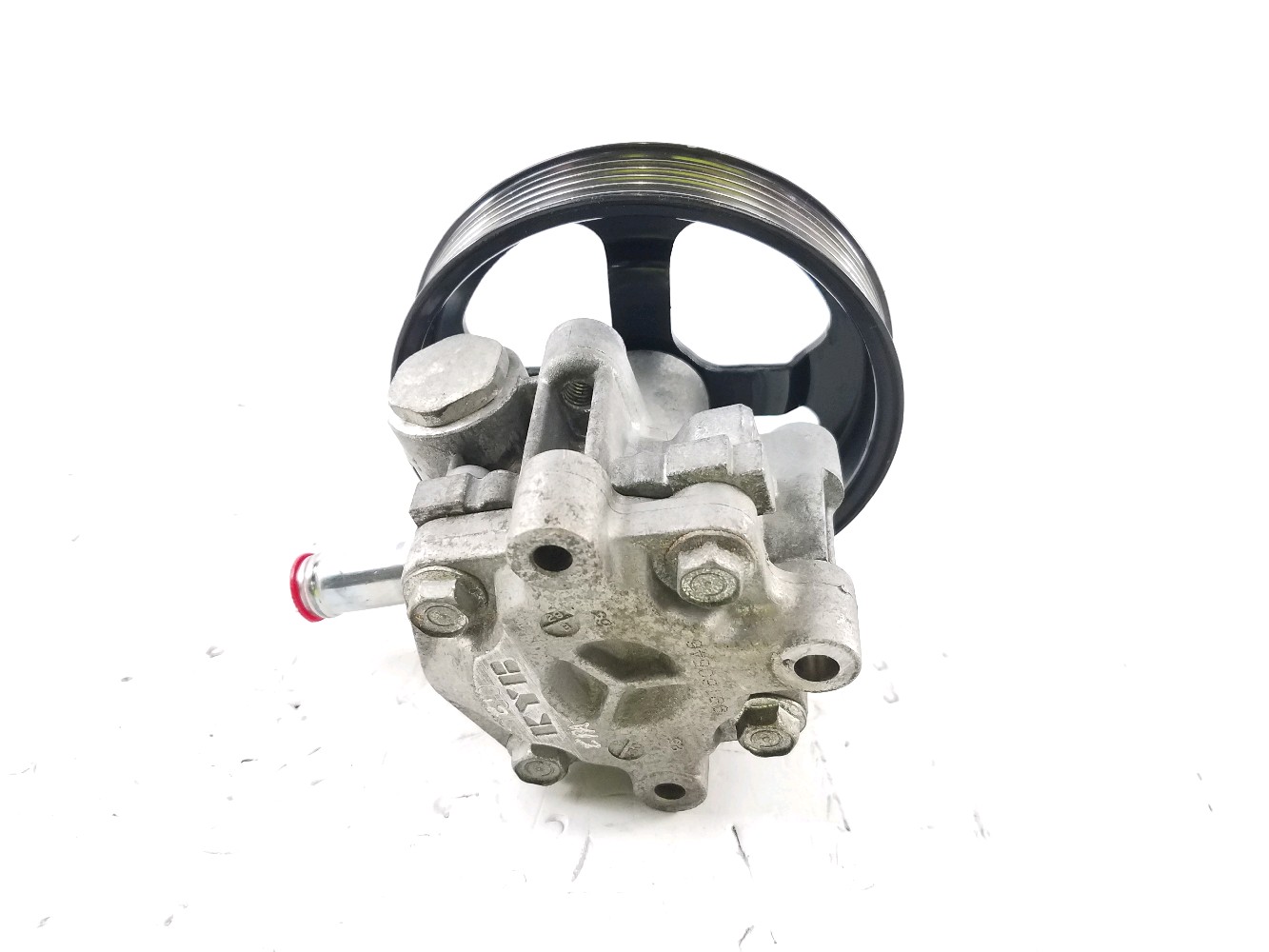 Pompe direction assistée MITSUBISHI OUTLANDER 2 PH.2 réf. 4450A130 V0-0571M V0-0571M