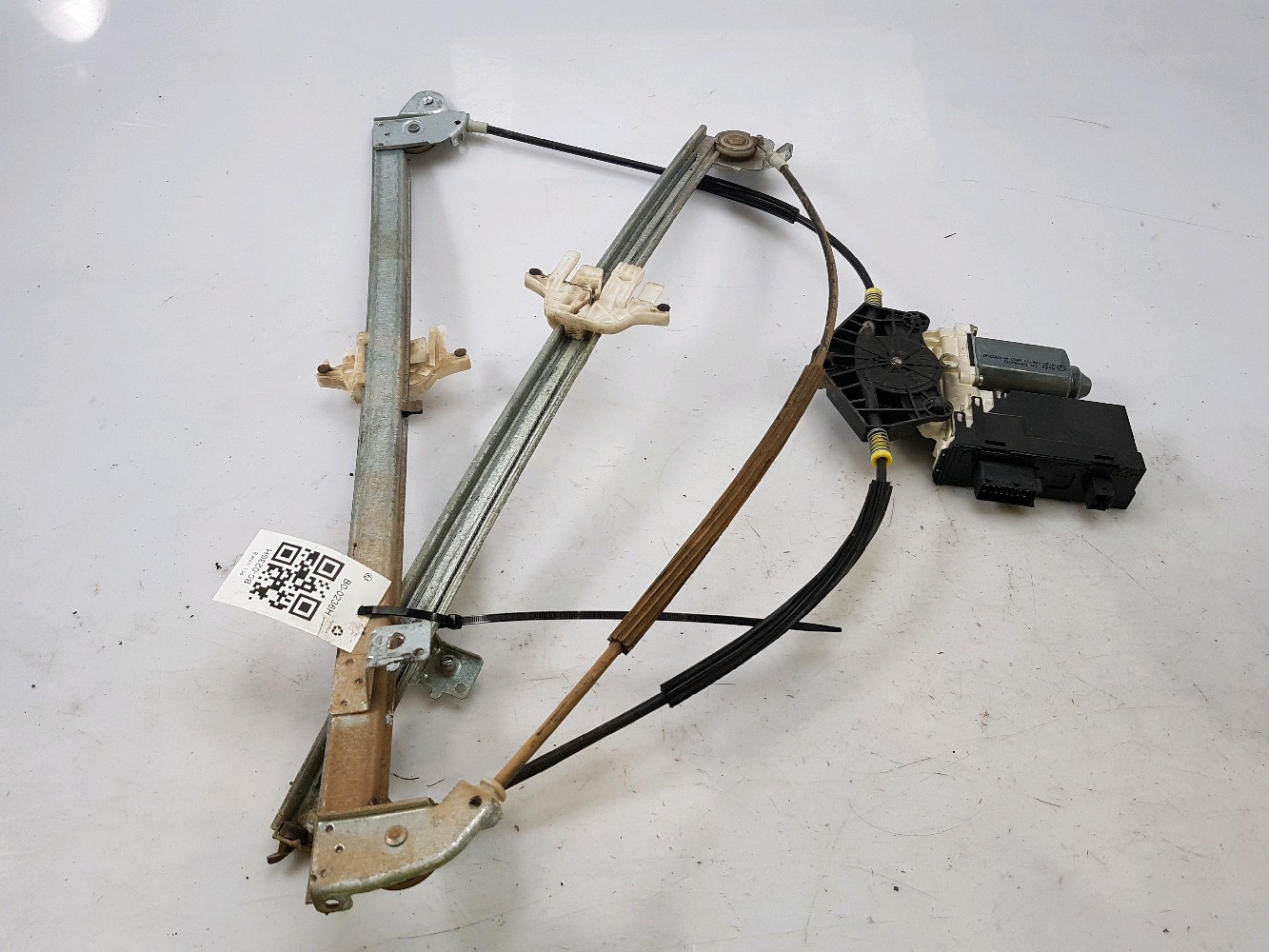 Lève-vitre avant gauche PEUGEOT 807 B0-0236H B0-0236H