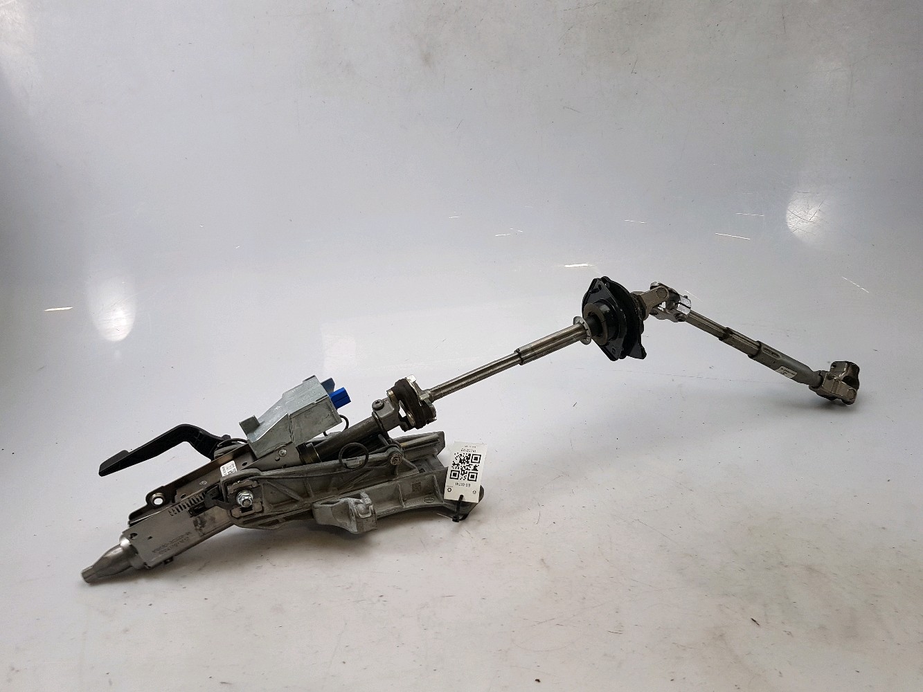 Colonne de direction 2161873 - FORD MUSTANG 7 PH.1 5.0 V8 - E0-0374I E0-0374I