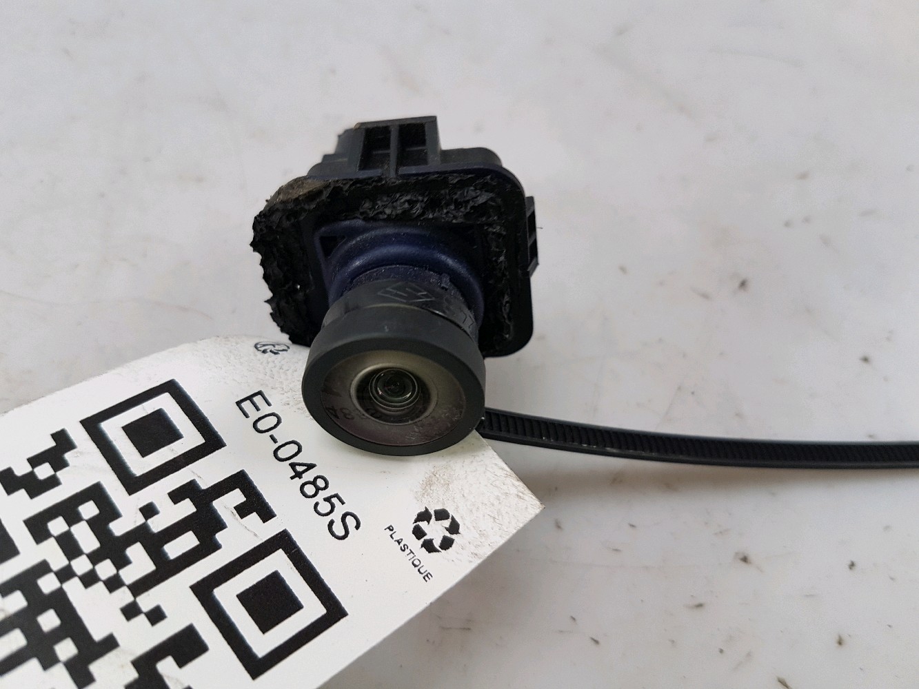 Camera arriere 1949368 - FORD MUSTANG 7 PH.1 5.0 V8 - E0-0485S E0-0485S