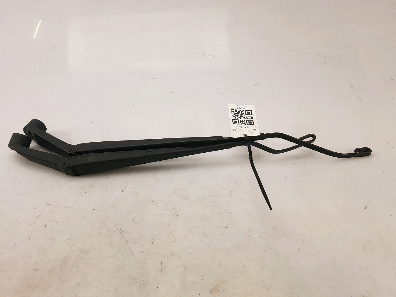 Bras d'essuie glace avant x2 38330M68P00 - SUZUKI BALENO 2 1.2 - J0-5098U J0-5098U