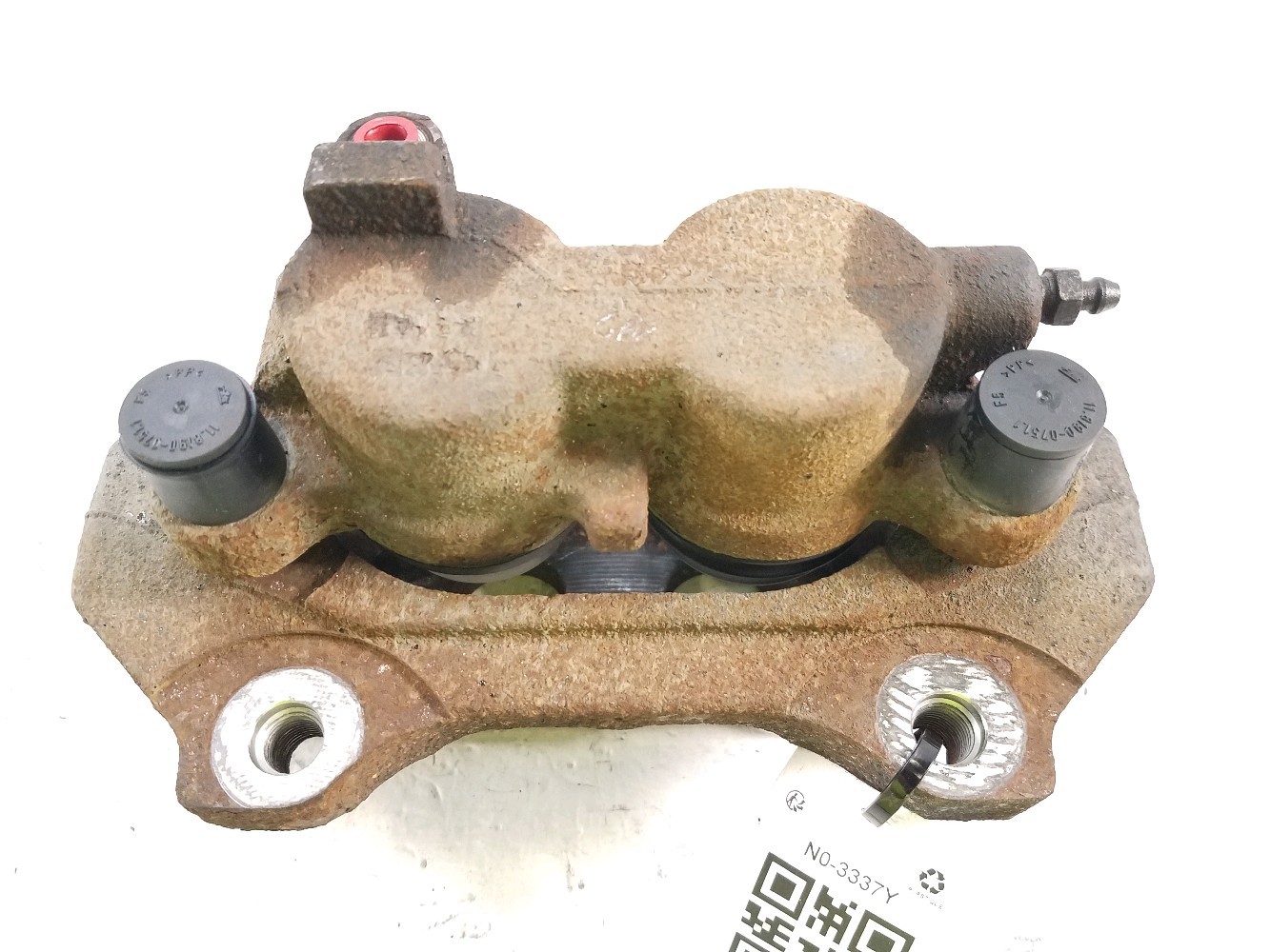 N0-3337Y