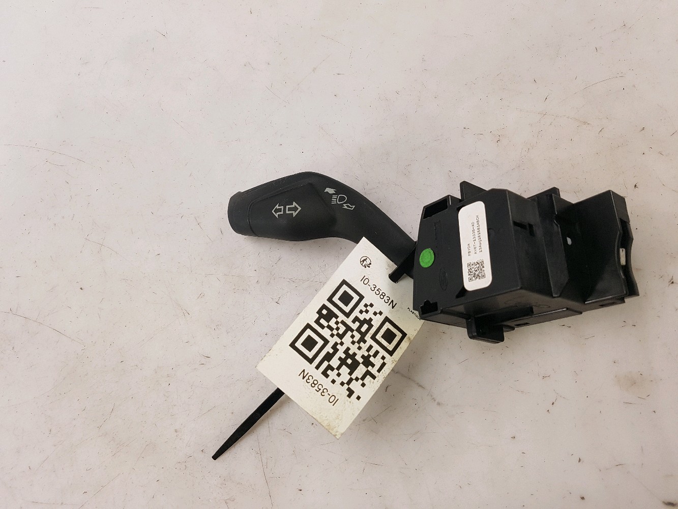 Commodo gauche 1787264 - FORD C-MAX 2 PH.1 1.6 TDCI - I0-3583N I0-3583N