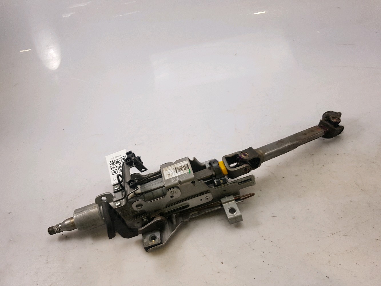 Colonne de direction 50524243 - ALFA-ROMEO GIULIETTA 2 PH.1 2.0 JTD 16V - P0-2964N P0-2964N