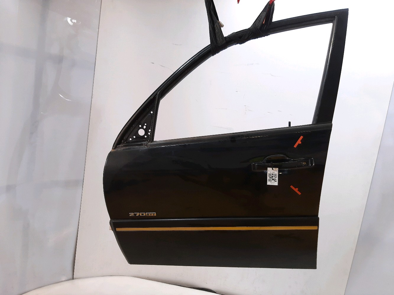 Porte avant gauche SSANGYONG REXTON 1 PH.2 6200308115 B0-5764Z B0-5764Z