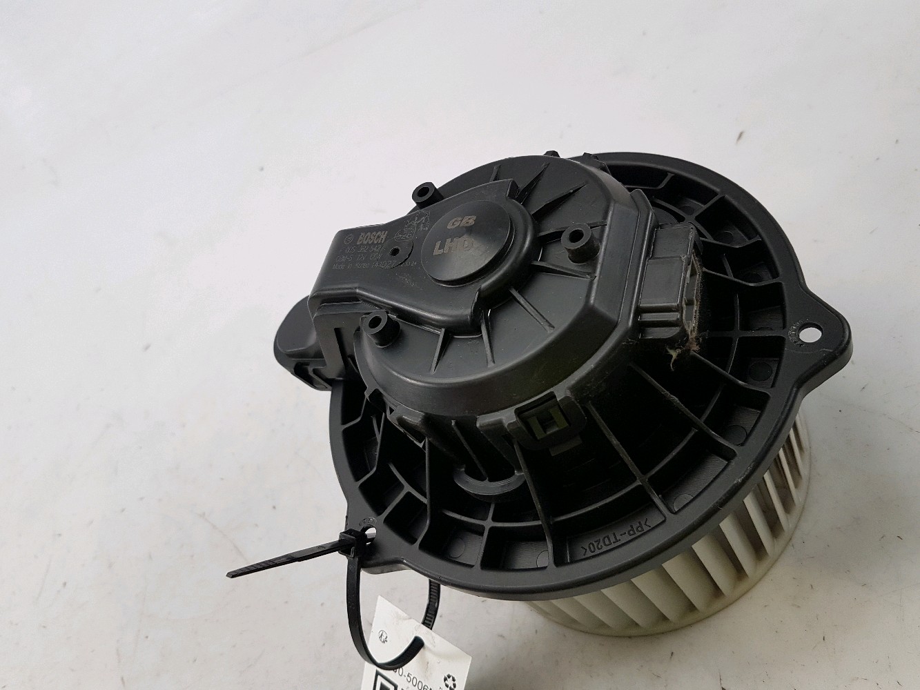 Soufflerie/Pulseur HYUNDAI I20 2 PH.1 réf. 971134P000 C0-5006M C0-5006M