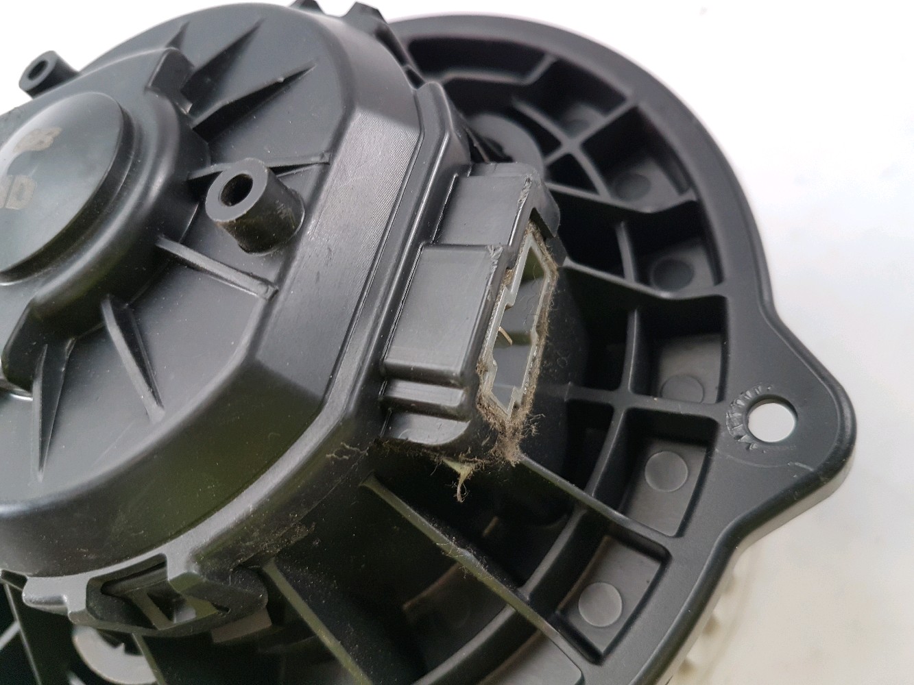 Soufflerie/Pulseur HYUNDAI I20 2 PH.1 réf. 971134P000 C0-5006M C0-5006M [reference_164717] 2