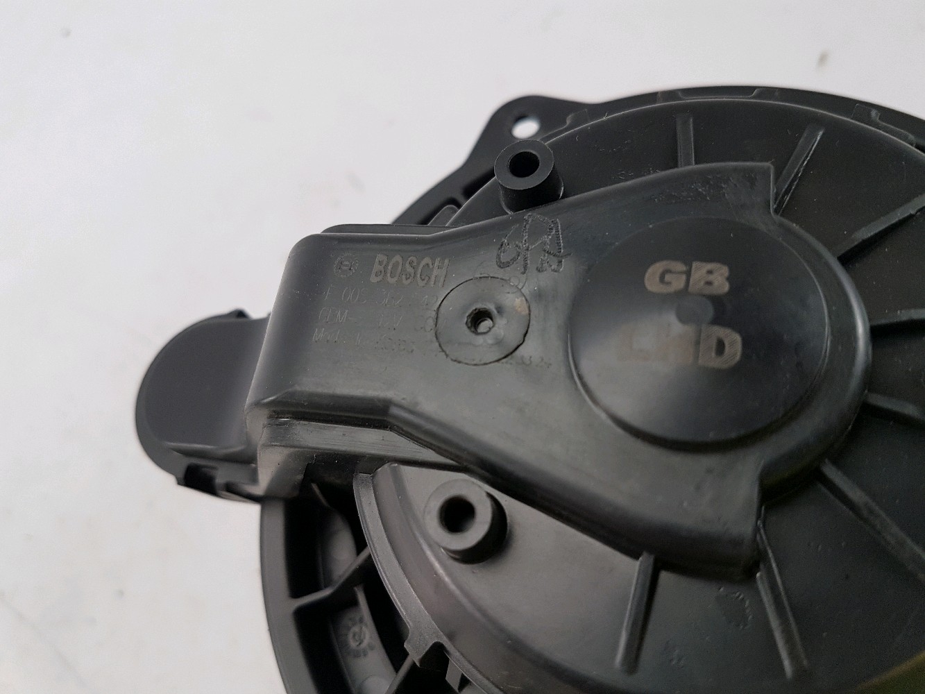 Soufflerie/Pulseur HYUNDAI I20 2 PH.1 réf. 971134P000 C0-5006M C0-5006M [reference_164717] 3