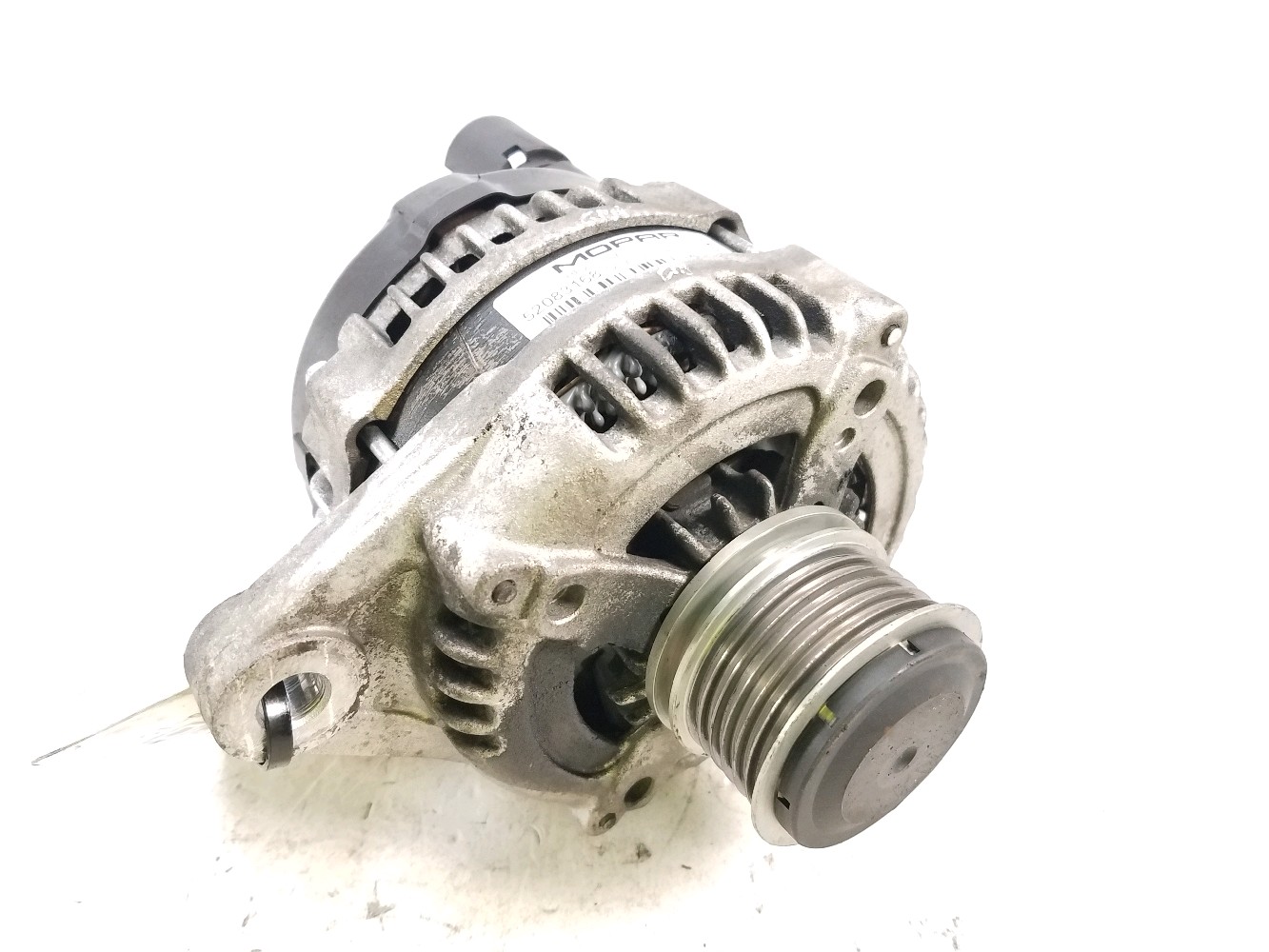 Alternateur FIAT DOBLO 2 PH.2 1.6 JTD réf. 52079862 G1-9798W G1-9798W