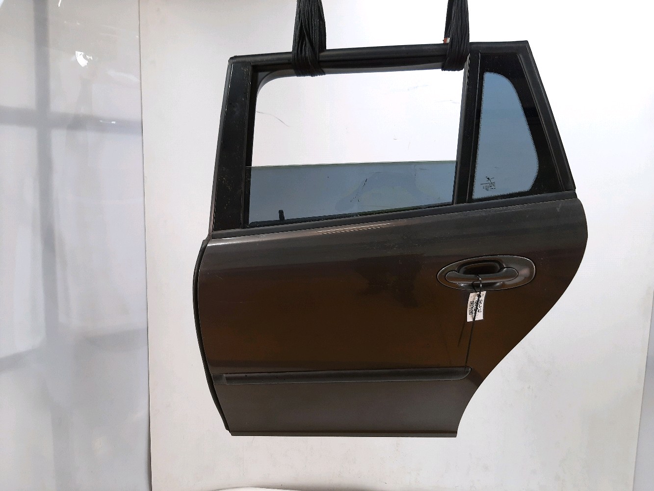 Porte arrière gauche SAAB 9-3 SPORT HATCH 2 PH.1 12770243 Y0-0571Q Y0-0571Q