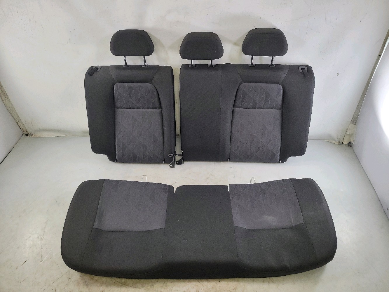 Kit banquette arrière KITBANQUETTEC-ELYSEEPH.2 - CITROEN C-ELYSEE PH.2 1.2I PURETECH - W0-5453P W0-5453P