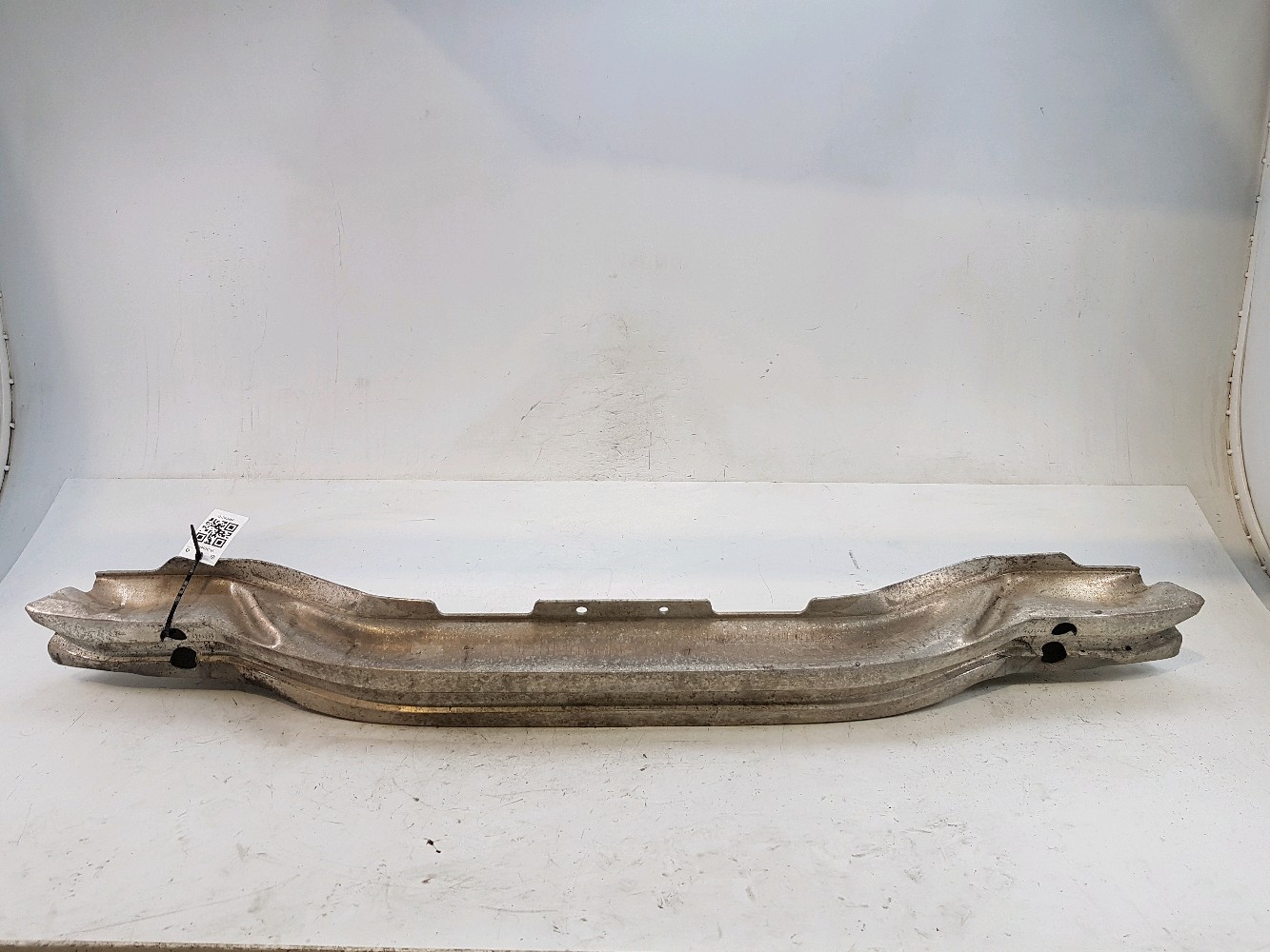 Traverse de pare choc arrière 12804394 - SAAB 9-3 SPORT HATCH 2 PH.1 1.9 TID 16V FAP - I0-2404M I0-2404M