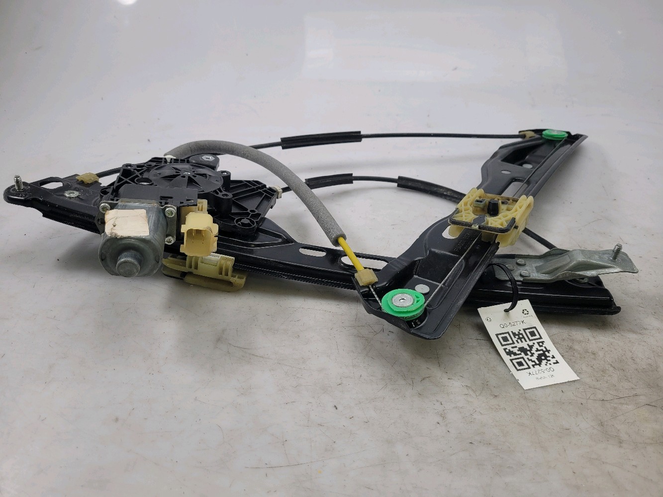 Lève vitre avant droit FORD MONDEO Q0-5277K Q0-5277K