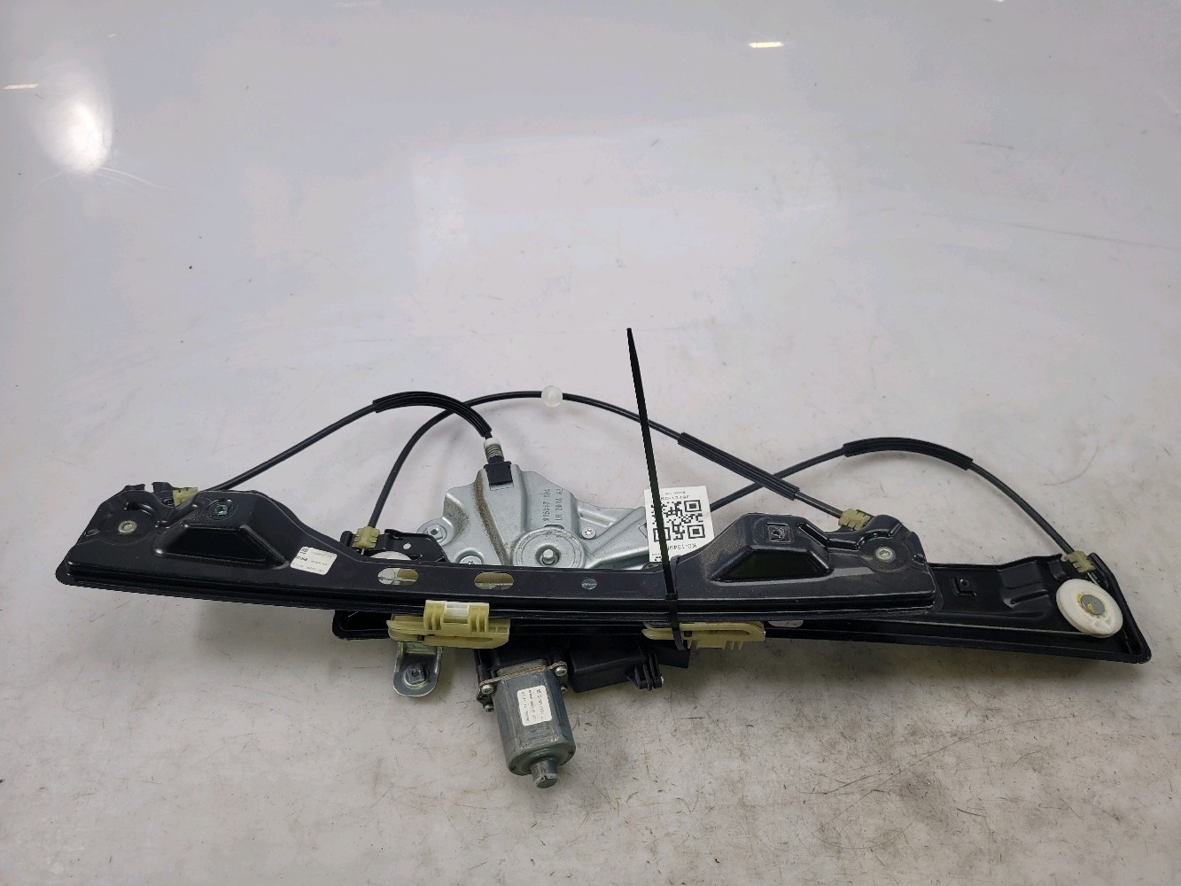 Lève-vitre avant gauche OPEL ZAFIRA B PH.2 K0-1349F K0-1349F