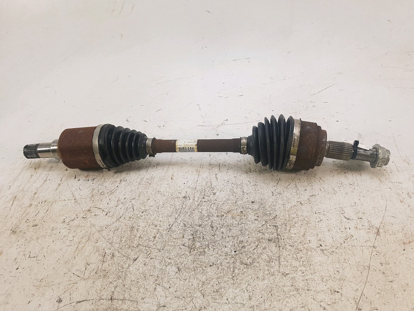 Cardan avant gauche FORD C-MAX 2 PH.2 réf. 2329178 T0-4317L T0-4317L