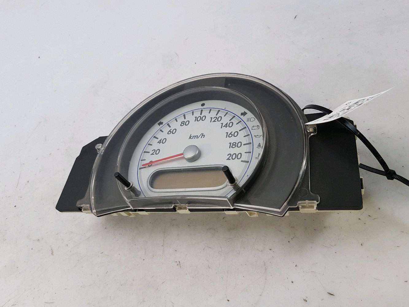 Compteur 34100-53KA1 - SUZUKI SPLASH 1.3 DDIS 16V FAP - Q0-2100G Q0-2100G [reference_156151]