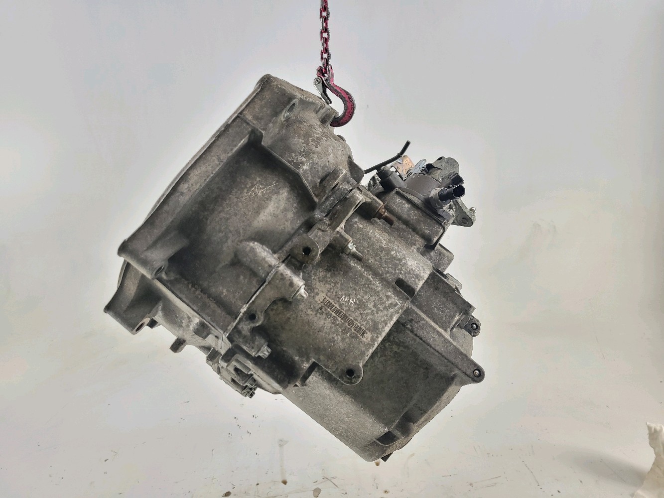 Boîte de vitesses type 9-3-Z19DTH-6V SAAB 9-3 SPORT HATCH 2 PH.1 I0-4315P I0-4315P