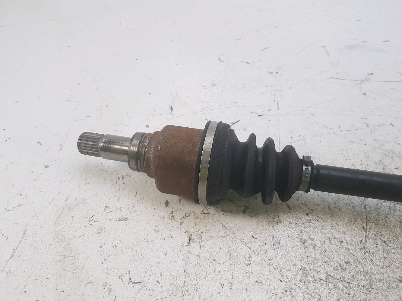 Cardan avant gauche CITROEN C-ELYSEE PH.2 réf. 9816308980 W0-5069E W0-5069E [reference_1318887] 3