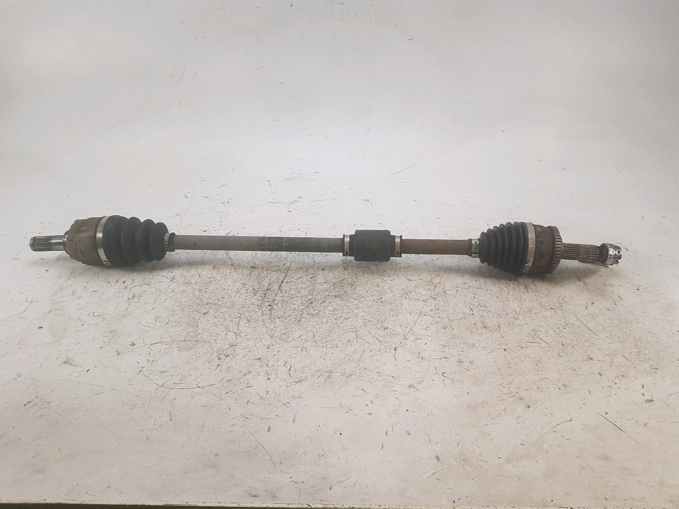 Cardan avant droit HYUNDAI I20 1 PH.2 réf. 495001J550 X0-4342J X0-4342J