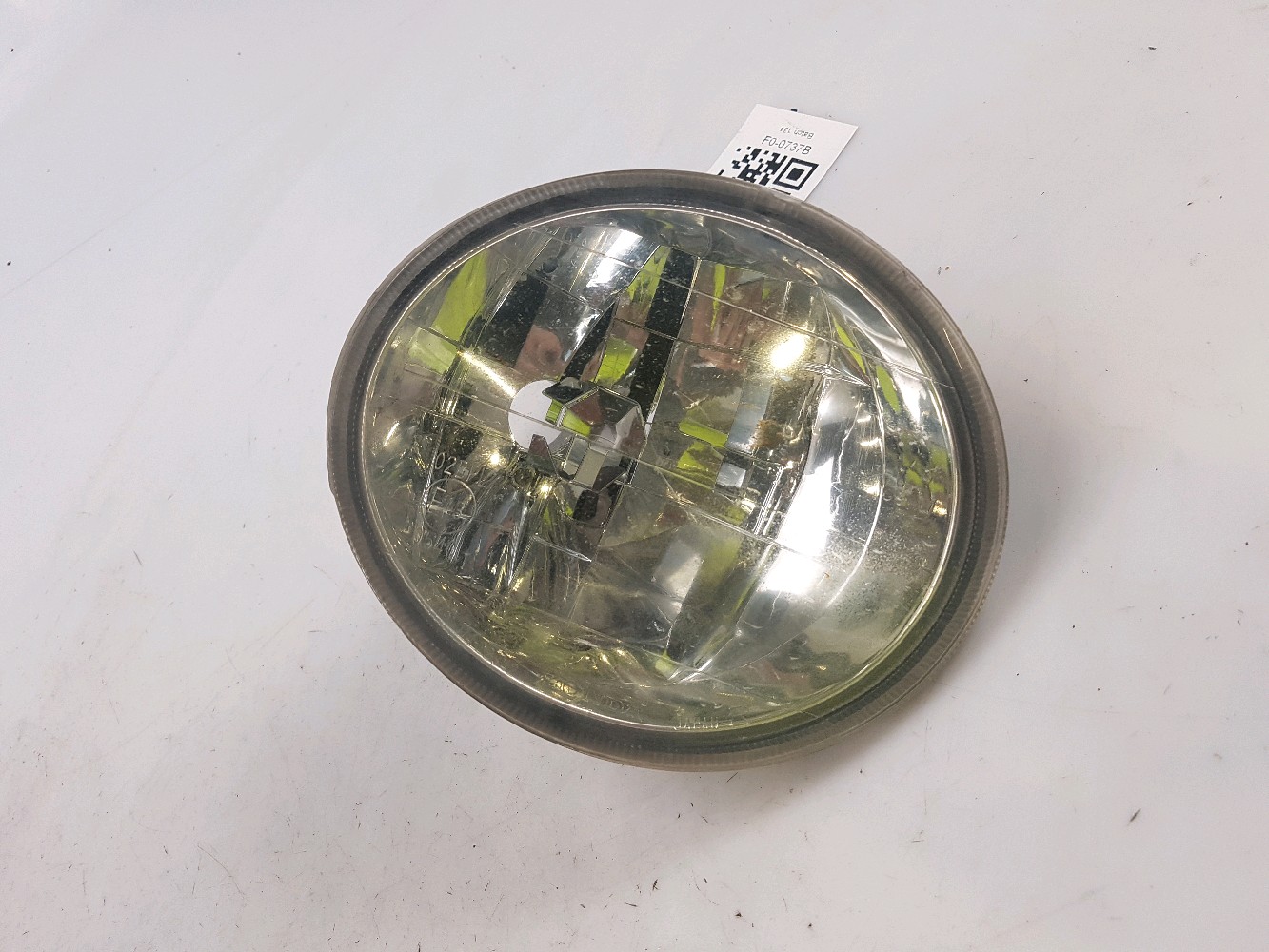 Antibrouillard droit 4110S9A305 - HONDA CR-V 2 PH.2 2.2 CTDI 16V 4X4 - F0-0737B F0-0737B