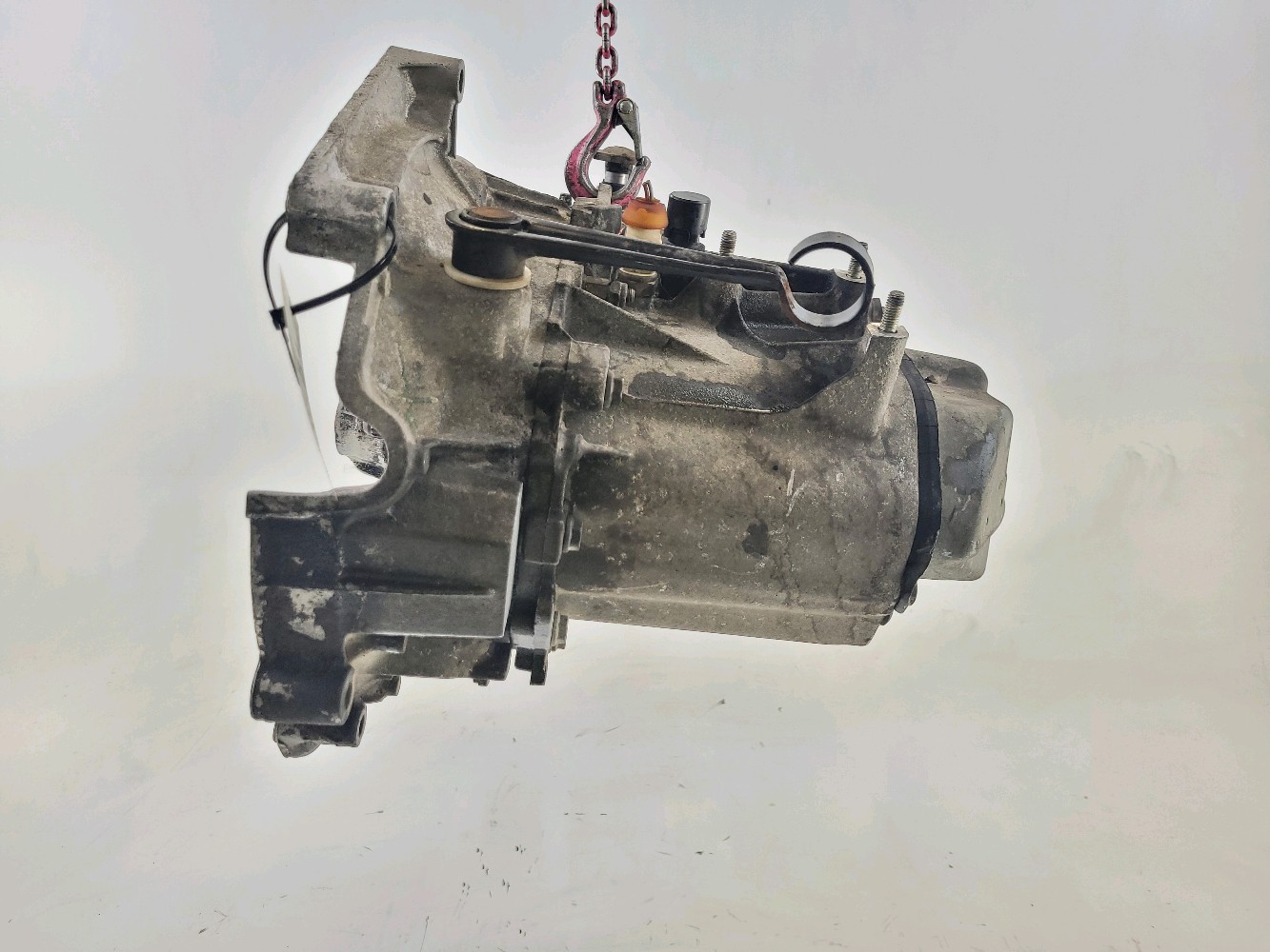 Boîte de vitesses type 20CE05 CITROEN SAXO PH.1 E0-4449B E0-4449B