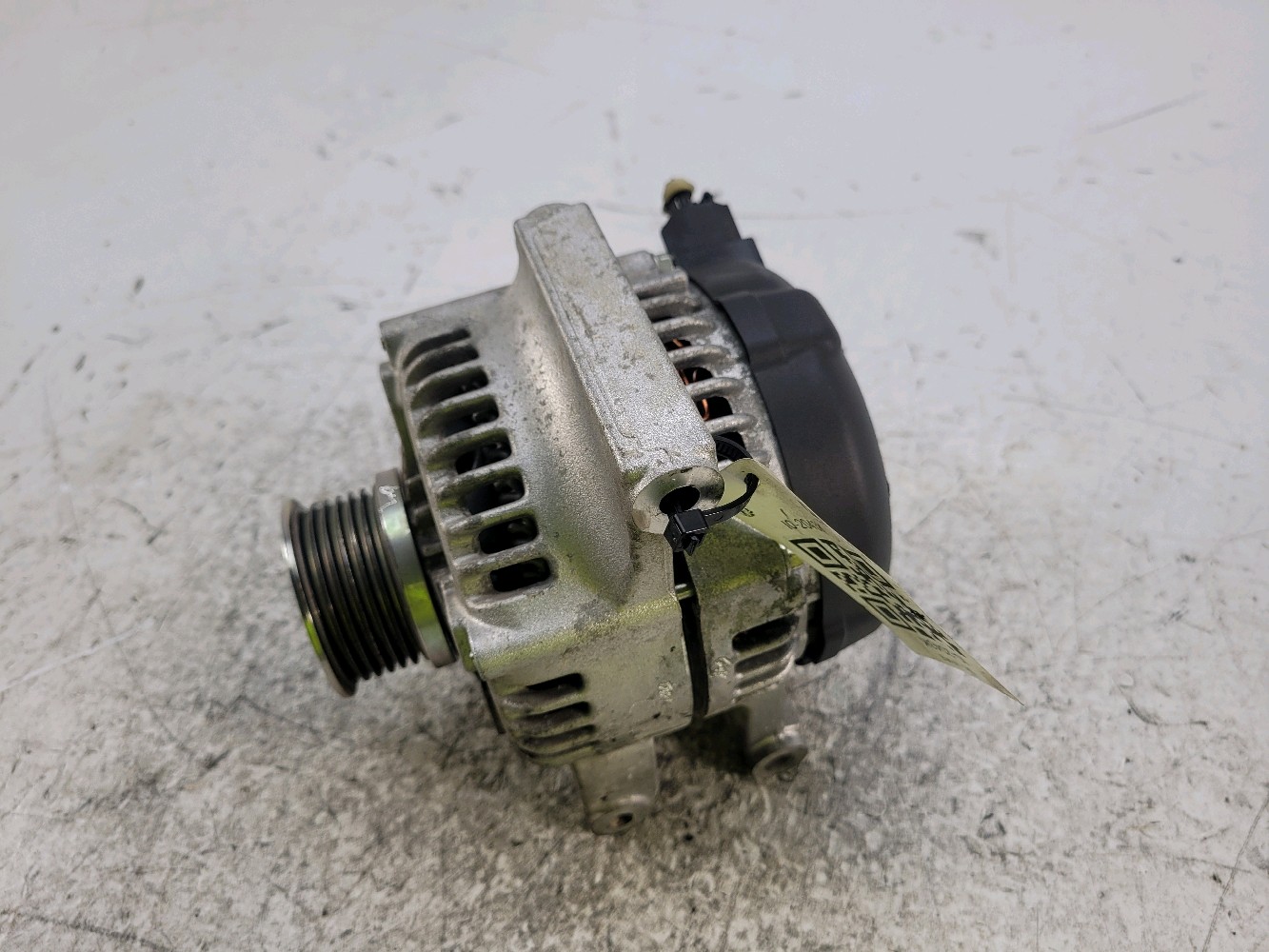 Alternateur OPEL ZAFIRA B PH.2 1.6 CDTI réf. 13520813 I0-2043K I0-2043K