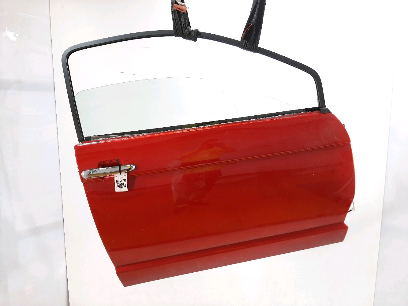 Porte droite (3 portes) AIXAM S8 GPA-21-0000455 X0-1727F X0-1727F