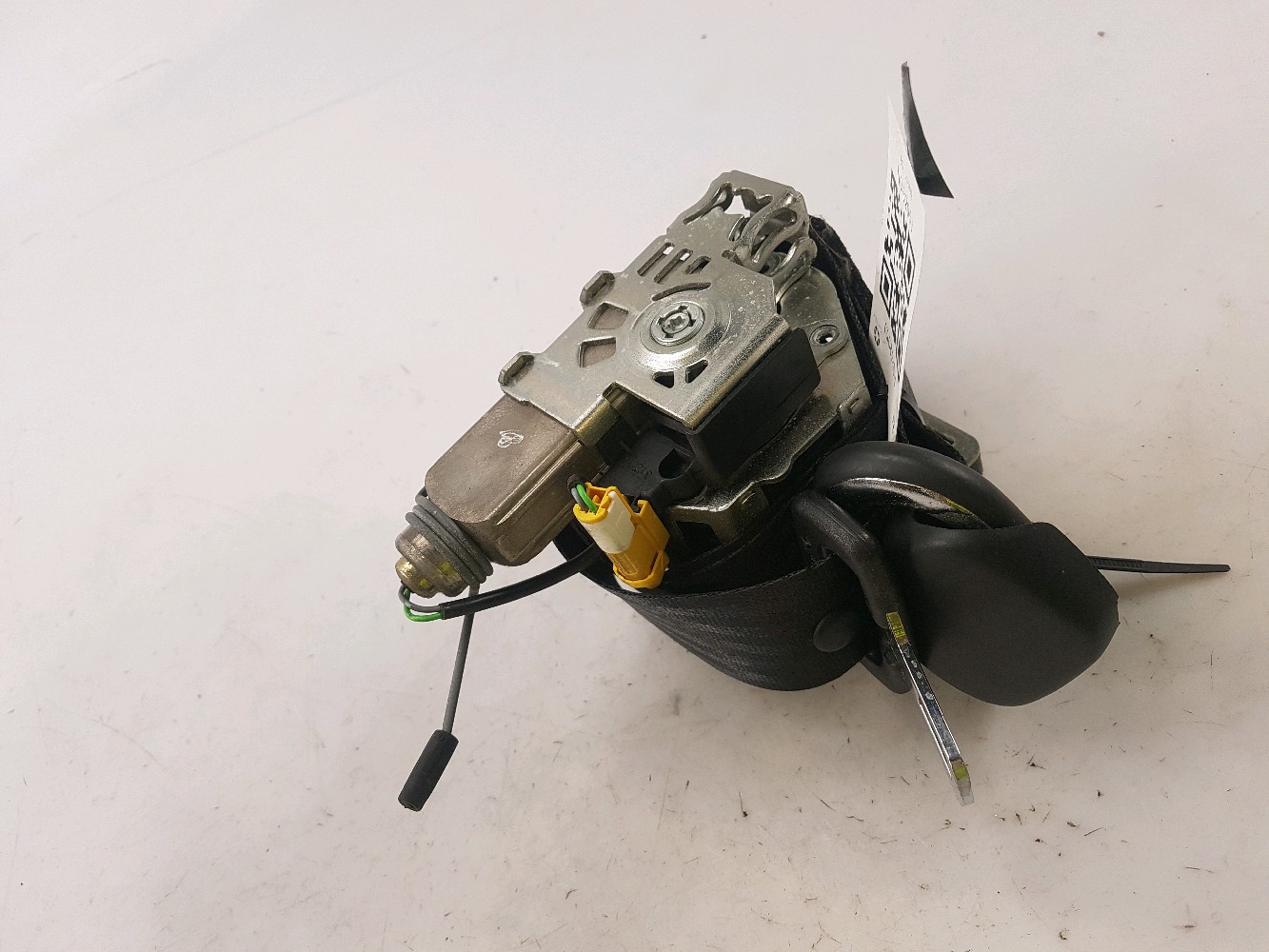 Ceinture avant gauche ALFA-ROMEO GT réf. 156050133 N0-3205J N0-3205J