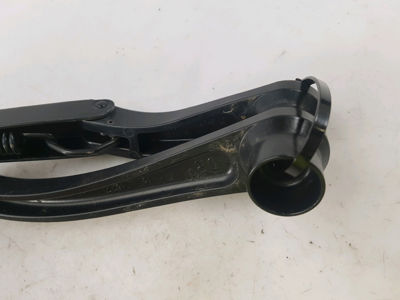 Bras d'essuie glace avant x2 GPA-23-0022735 - DODGE CHALLENGER 3.6I V6 - F0-5242U F0-5242U [reference_1319977] 2